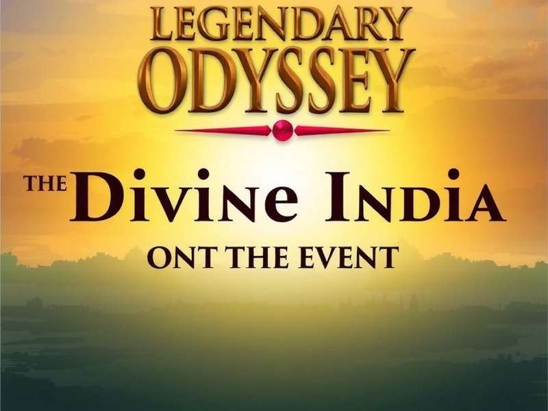 Players Celebrating at a Legendary Odyssey Divine India Event Legendary Odyssey Divine India Community Event